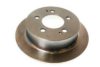 ABE C40007ABE Brake Disc